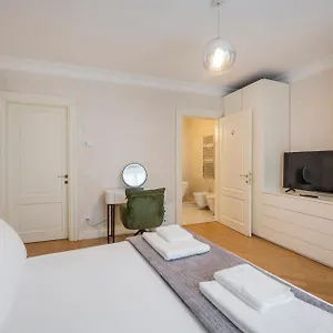 Appartement Royal - Centro Brera, Milaan