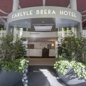 4* Hotell Urban Hive