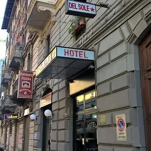 Hotel Del Sole, Mediolan