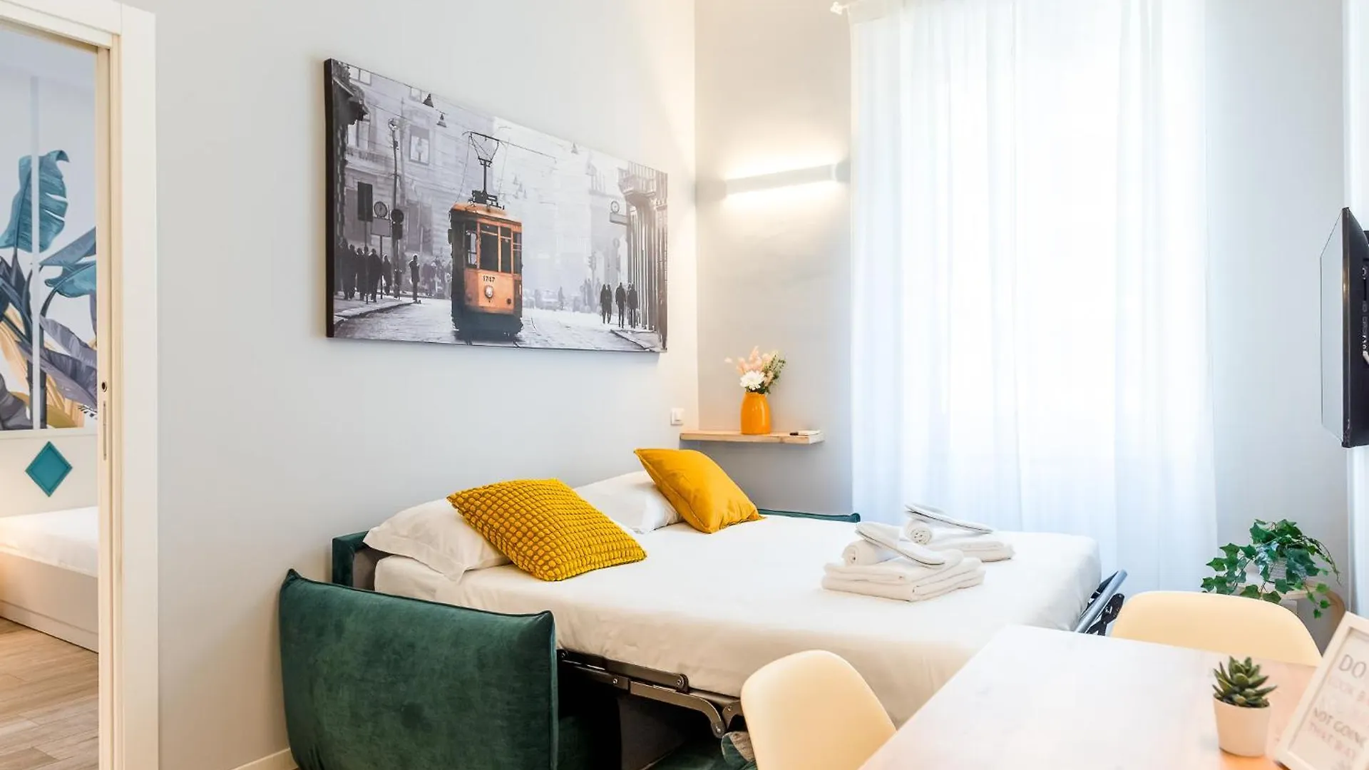 Apartamento Carlotta Suite - Repubblica City Center By Innstay Milán Italia