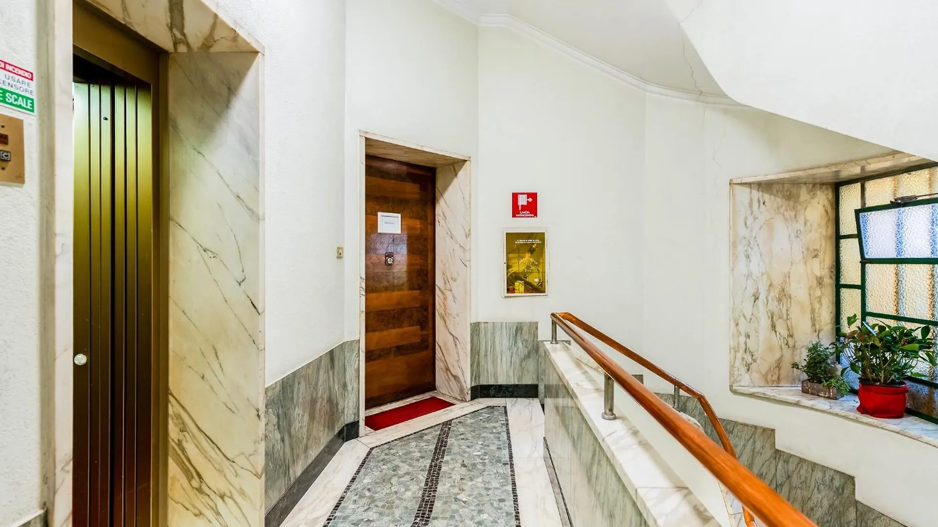Carlotta Suite - Repubblica City Center By Innstay Milán Apartamento