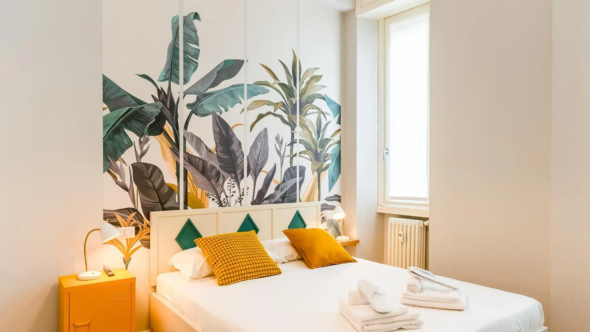 Apartamento Carlotta Suite - Repubblica City Center By Innstay Milán