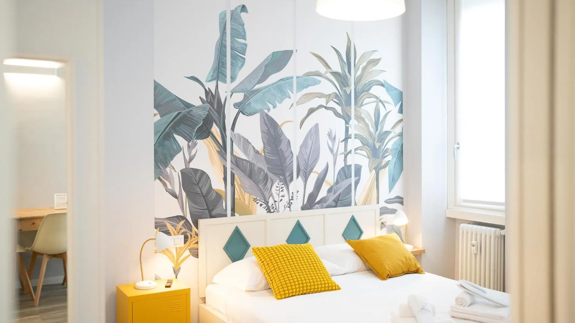 Apartamento Carlotta Suite - Repubblica City Center By Innstay Milán