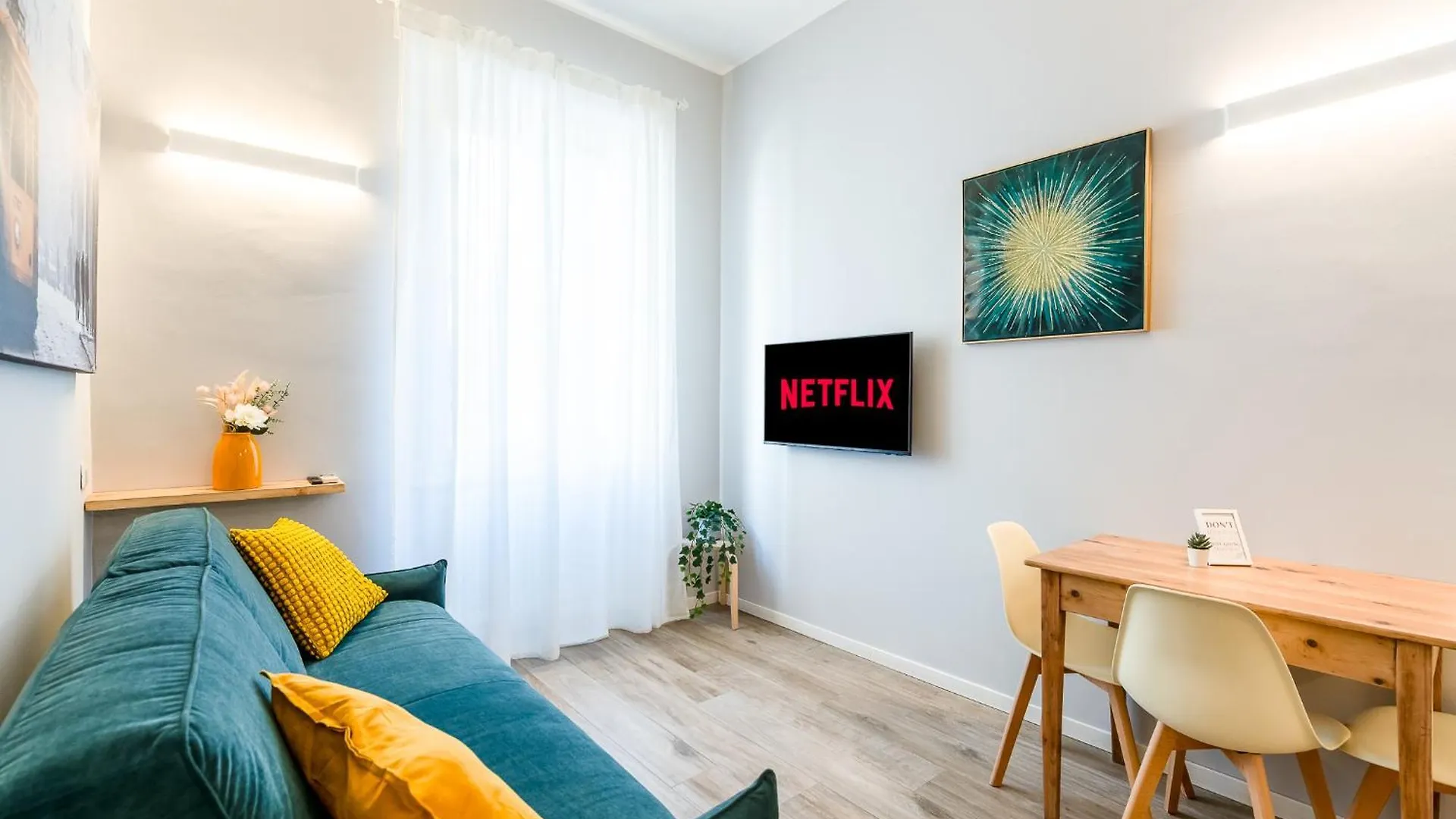 Carlotta Suite - Repubblica City Center By Innstay Milán Apartamento