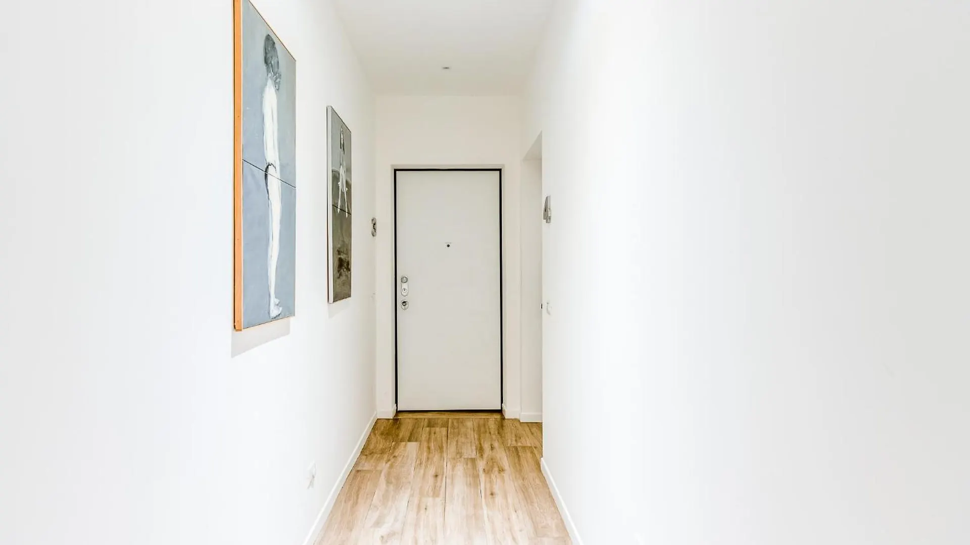 Carlotta Suite - Repubblica City Center By Innstay Milán Apartamento