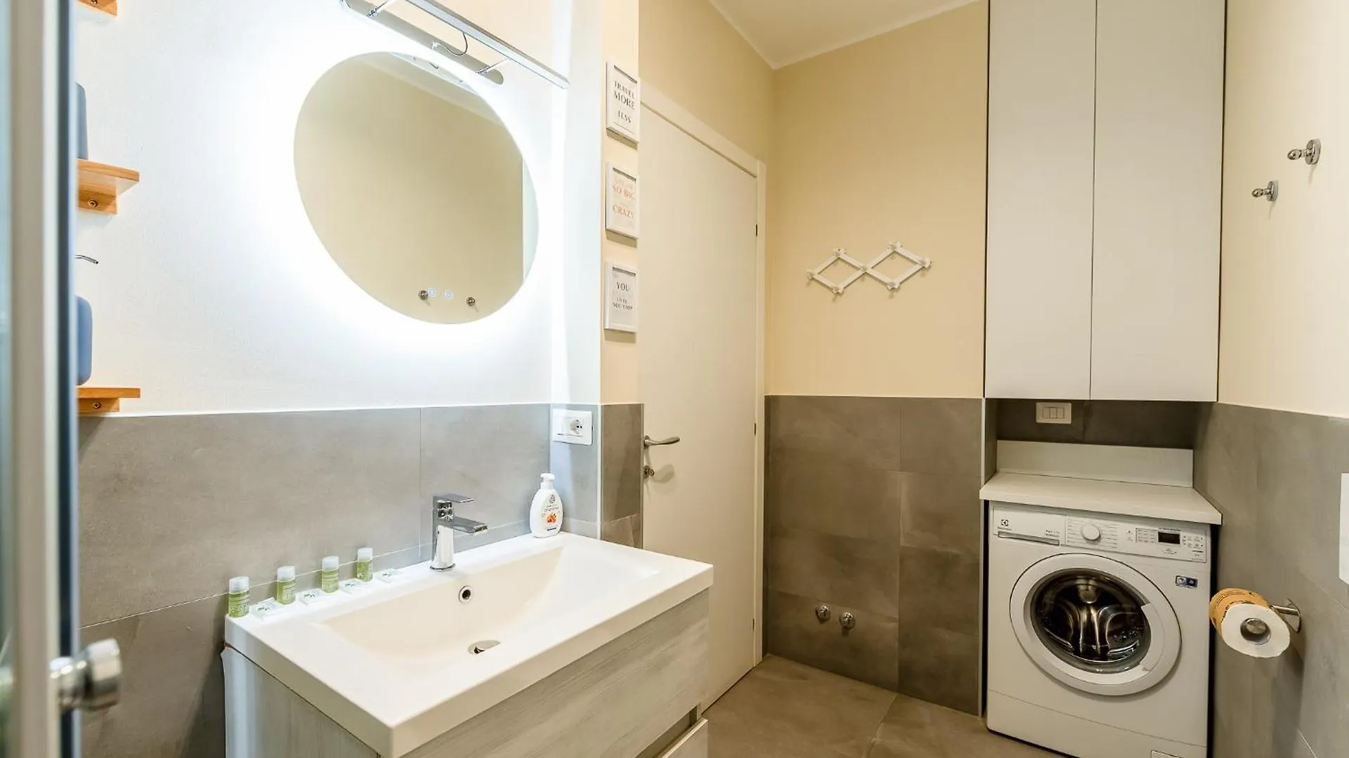 Carlotta Suite - Repubblica City Center By Innstay Milán