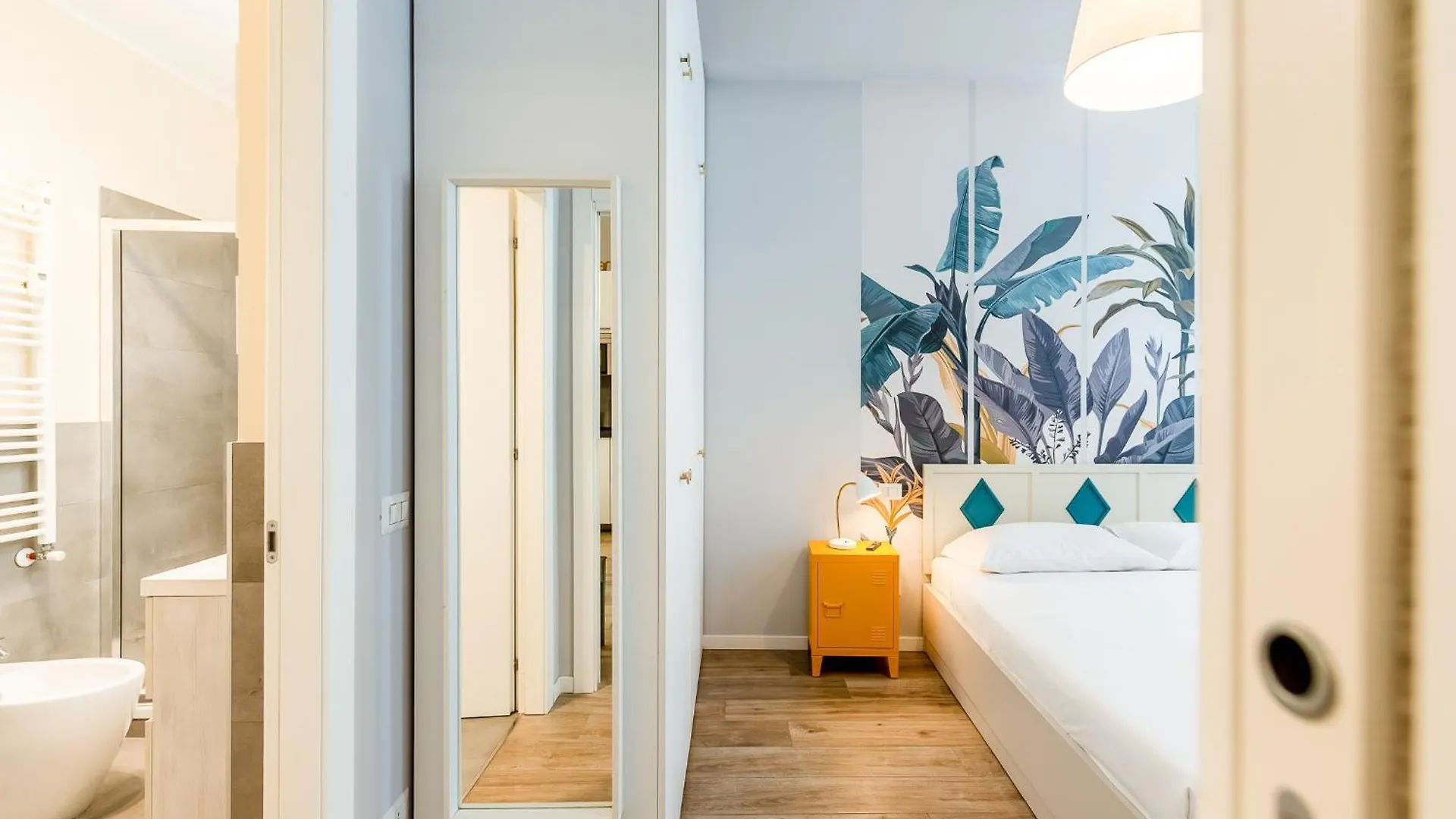 Carlotta Suite - Repubblica City Center By Innstay Milán Italia