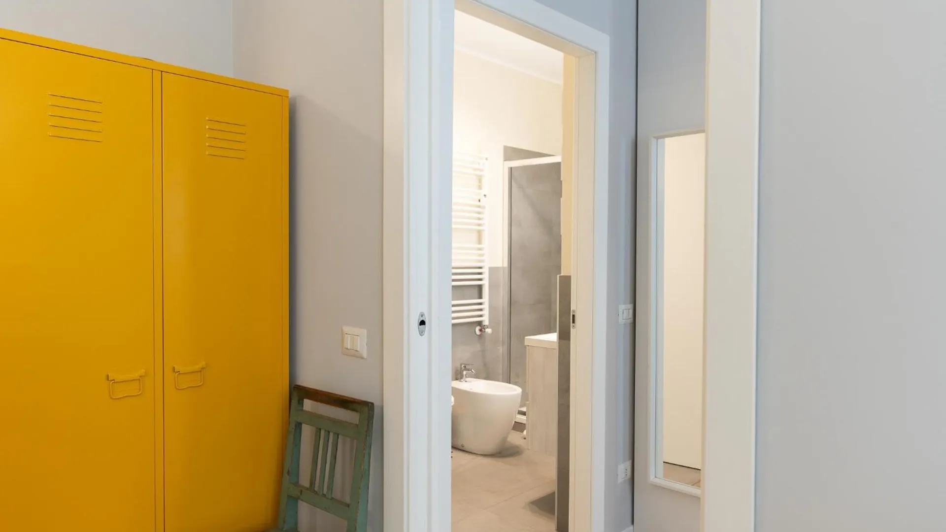 Carlotta Suite - Repubblica City Center By Innstay Milán