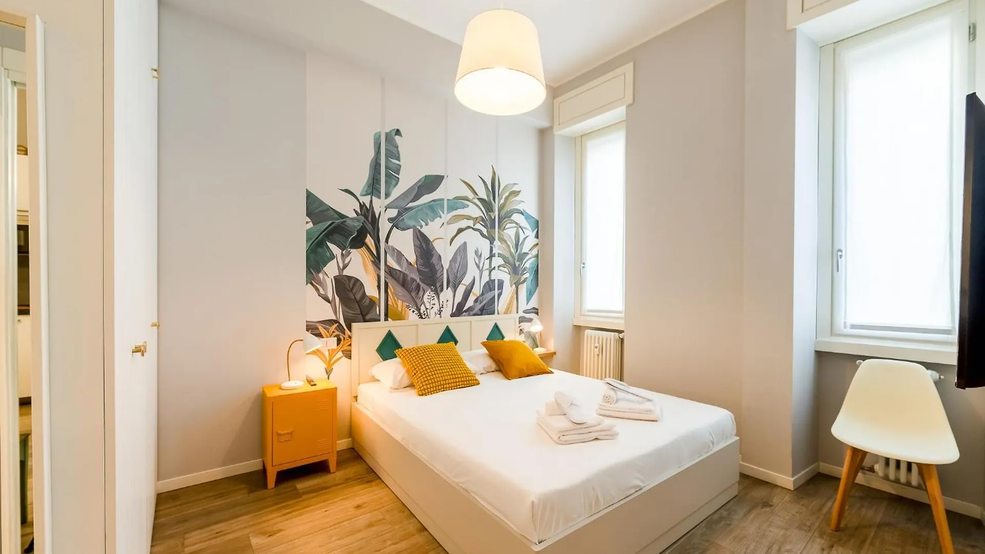 Carlotta Suite - Repubblica City Center By Innstay Milán