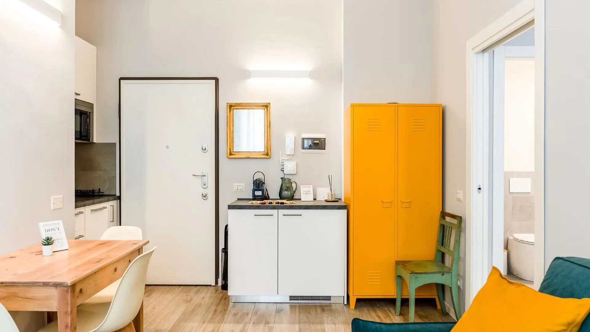 Carlotta Suite - Repubblica City Center By Innstay Milán Italia