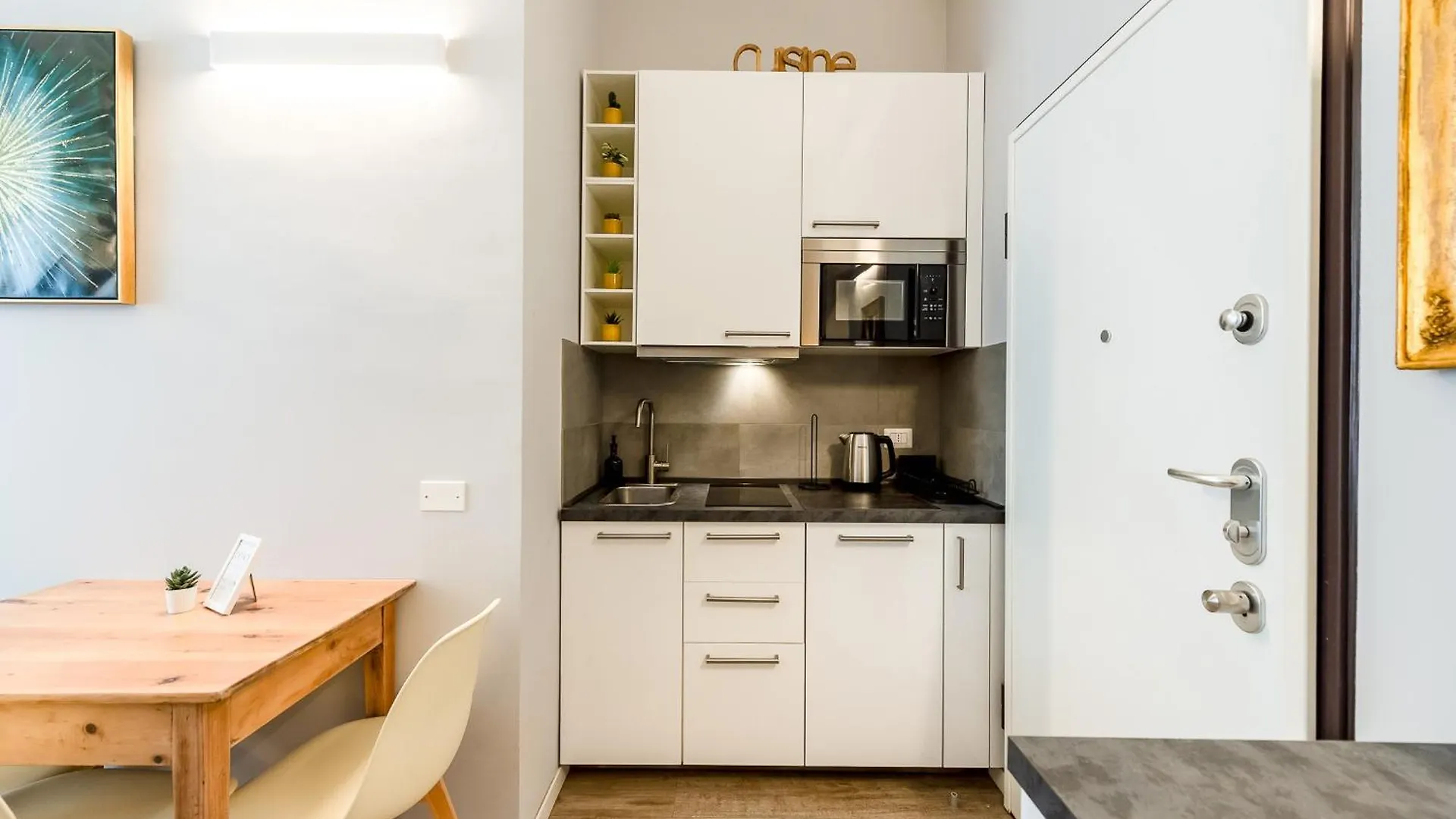 Carlotta Suite - Repubblica City Center By Innstay Milán Italia