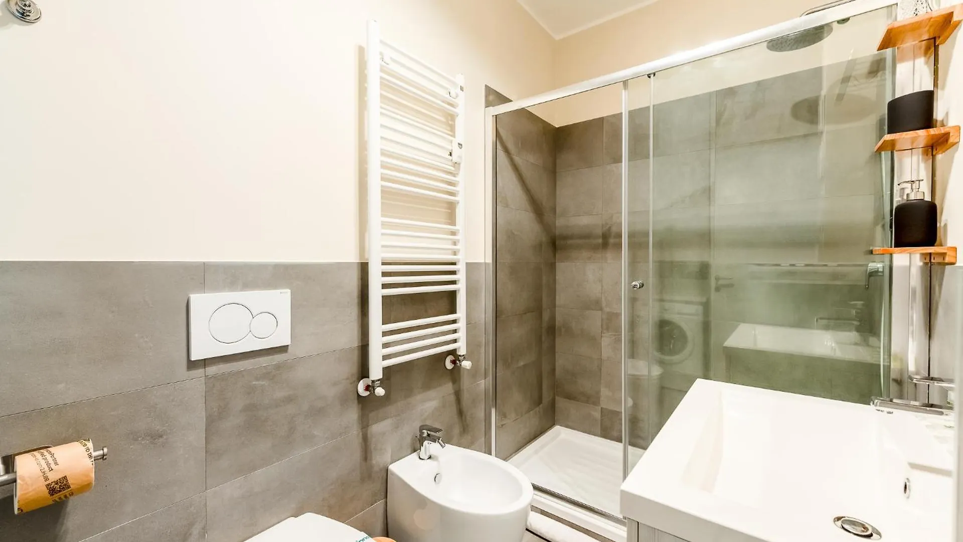 Carlotta Suite - Repubblica City Center By Innstay Milán Italia