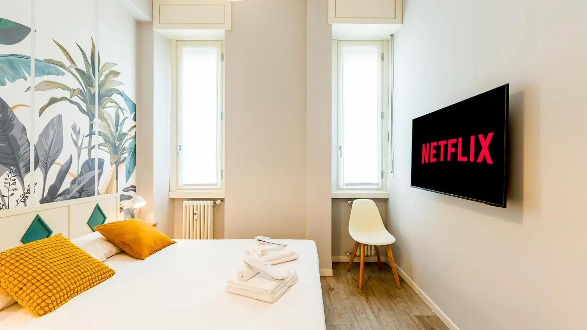 Carlotta Suite - Repubblica City Center By Innstay Milán 0*,  Italia