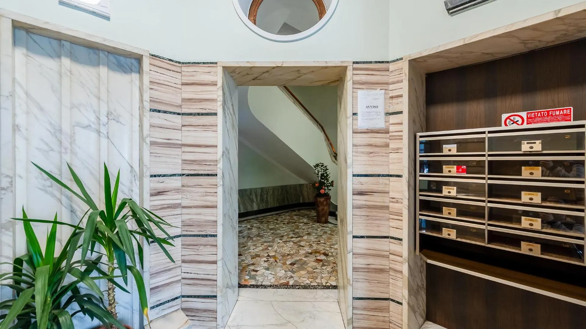 Carlotta Suite - Repubblica City Center By Innstay 米兰 公寓