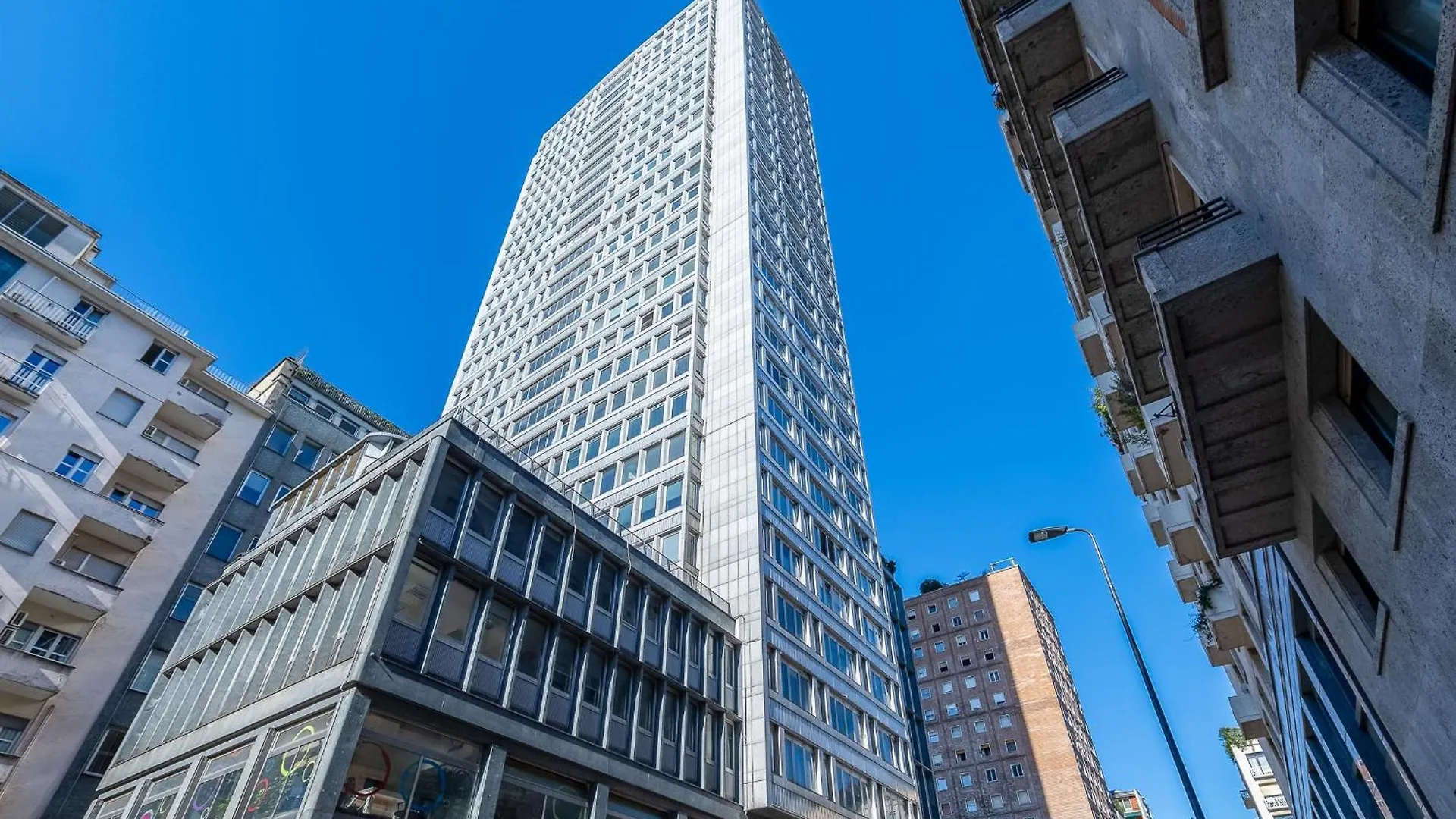 Carlotta Suite - Repubblica City Center By Innstay 米兰 公寓