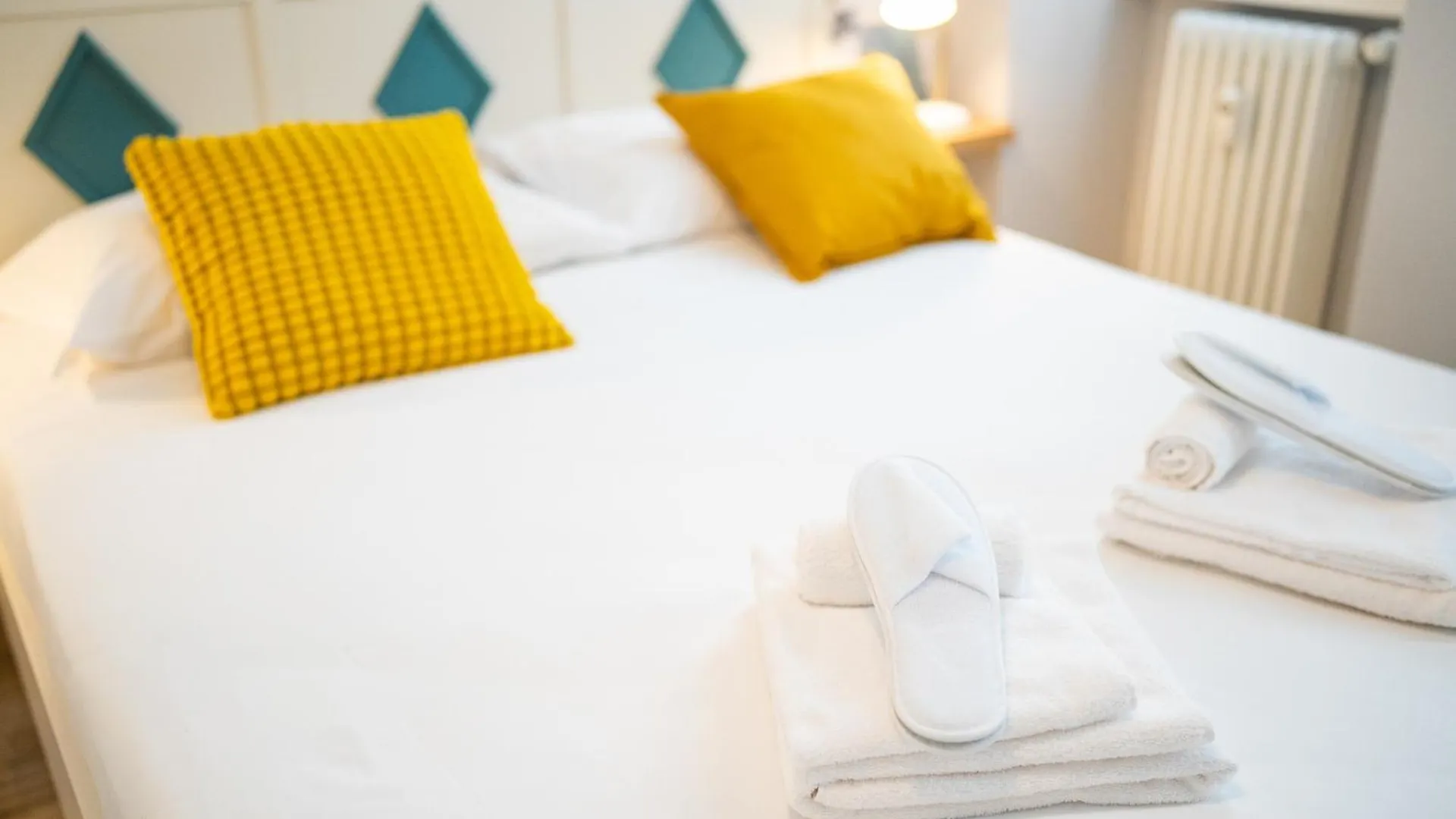 Carlotta Suite - Repubblica City Center By Innstay 米兰 意大利