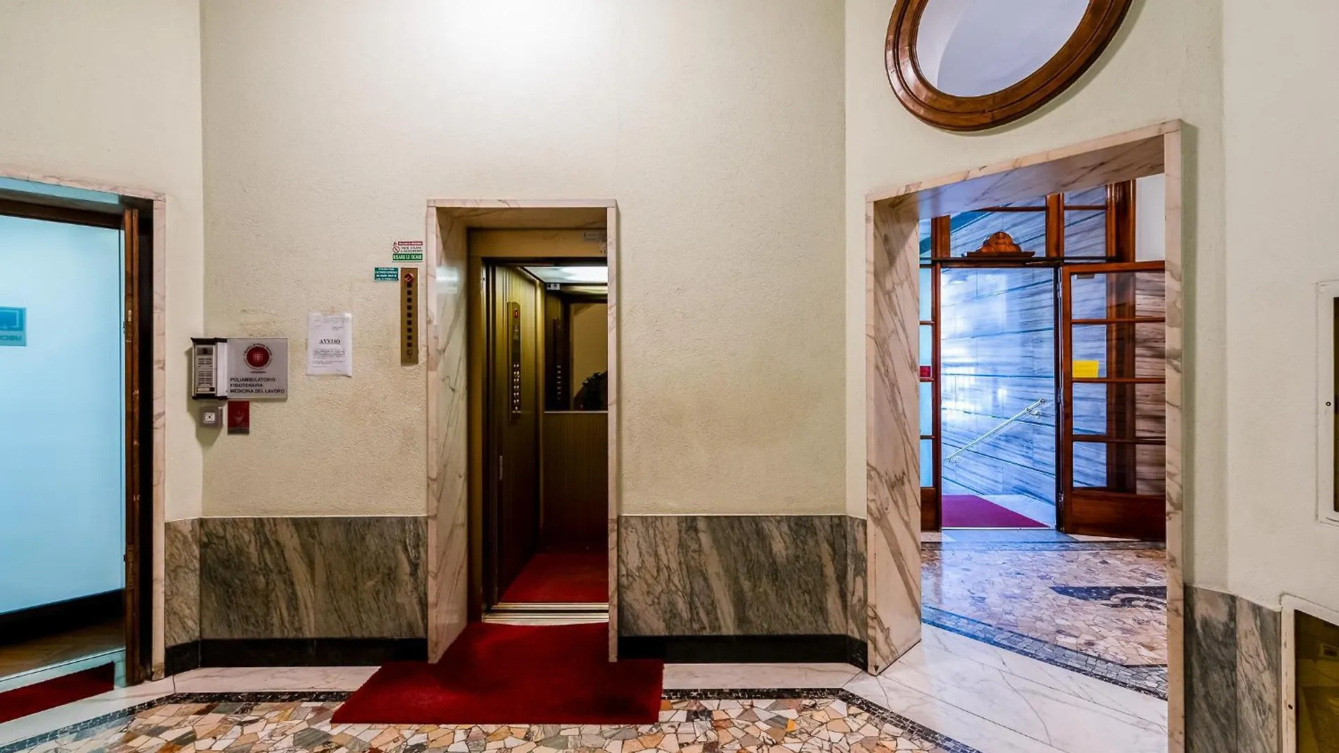 Carlotta Suite - Repubblica City Center By Innstay 米兰 公寓