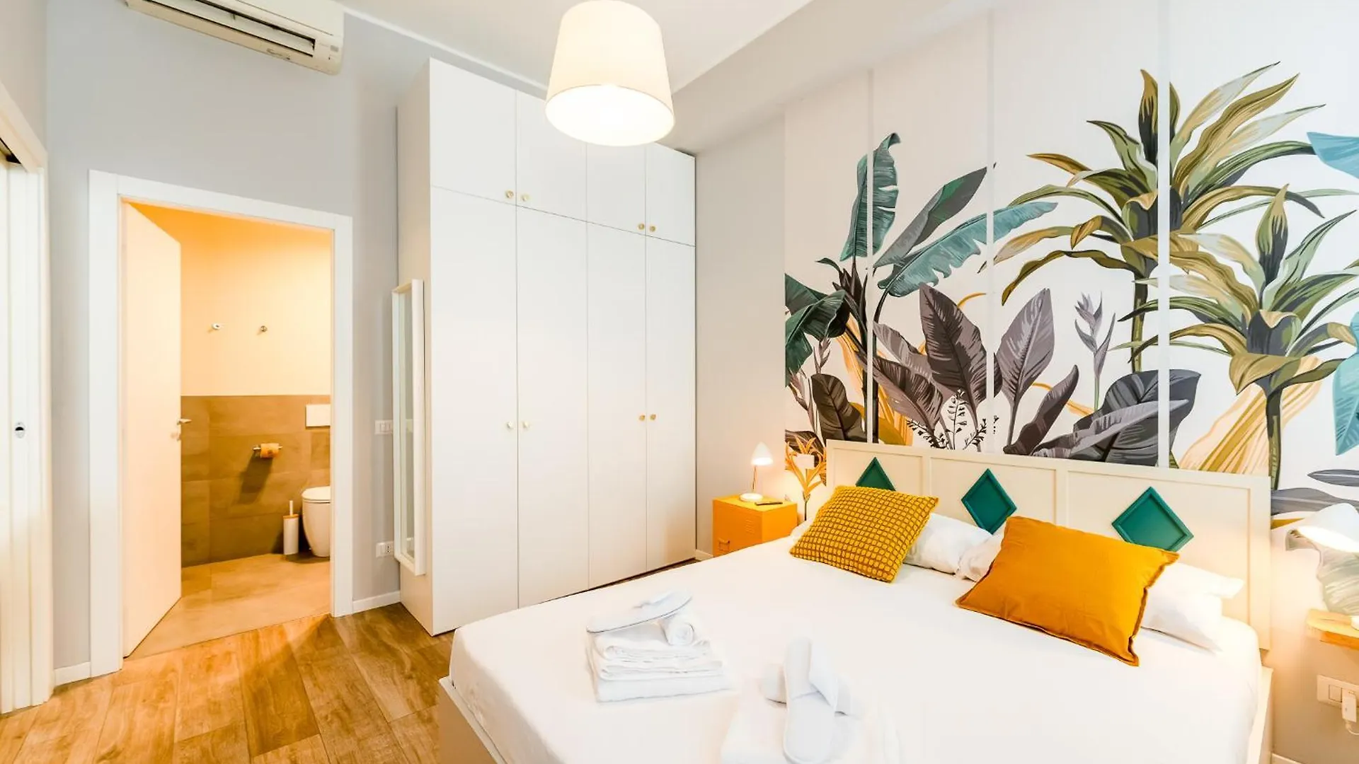 Carlotta Suite - Repubblica City Center By Innstay 米兰 公寓